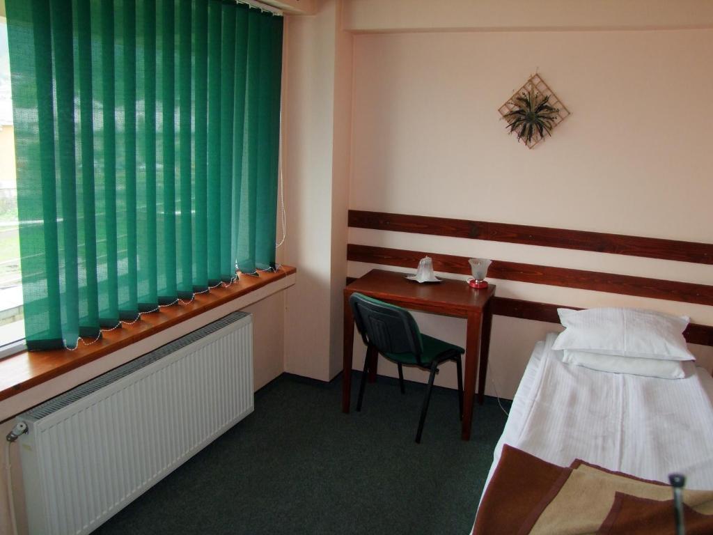 Hotel Silva Vatra Dornei Room photo